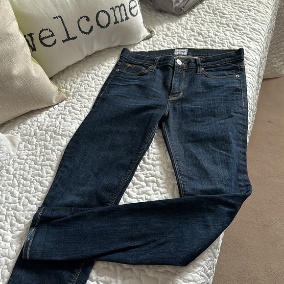 Hudson skinny jeans - Picture 5 of 5
